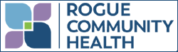 Rogue Community Health logo